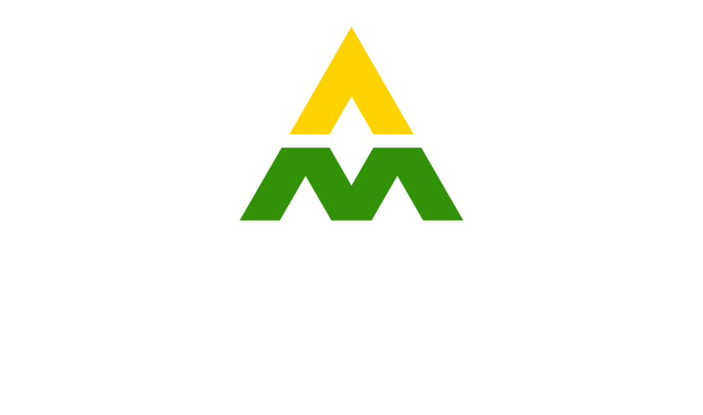 Africamining logo