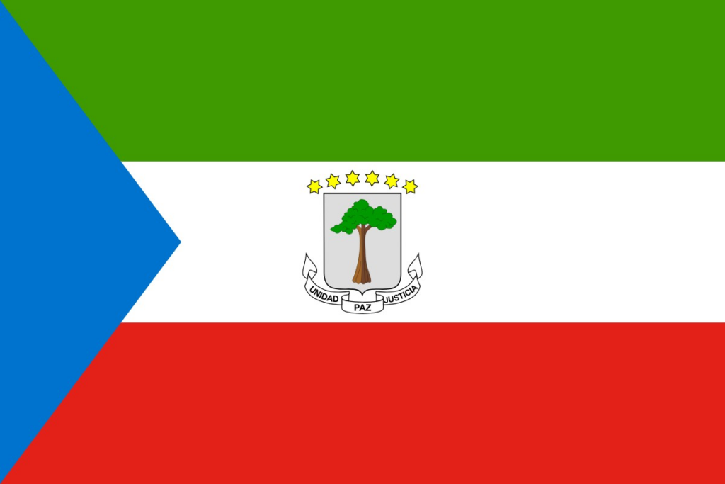 Equatorial Guinea mineral resources