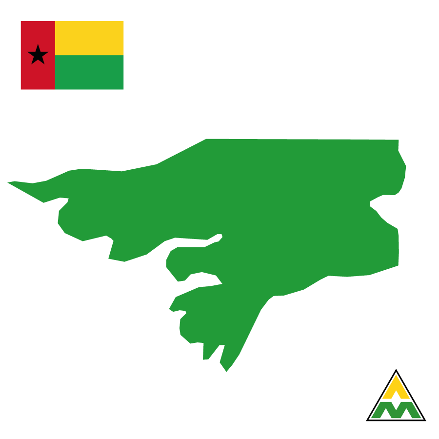 Guinea-Bissau mineral resources