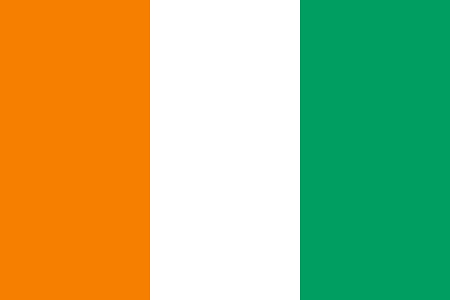 Ivory Coast mineral resources