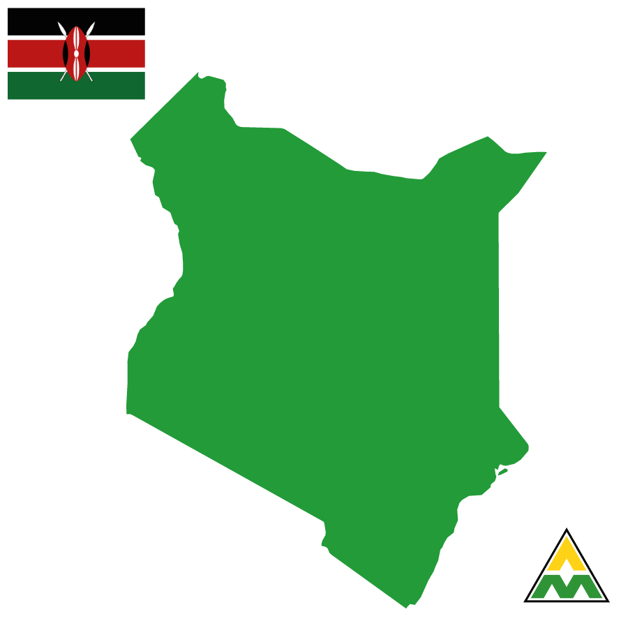 Kenya mineral resources