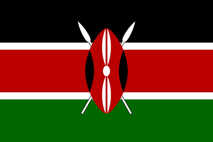 Kenya mineral resources