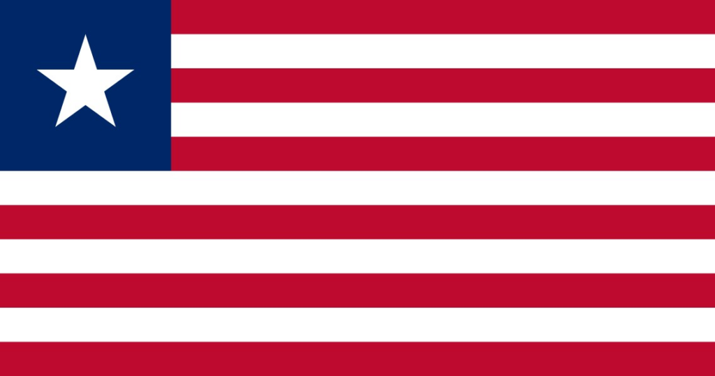 Liberia mineral resources