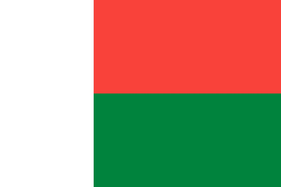 Madagascar mineral resources