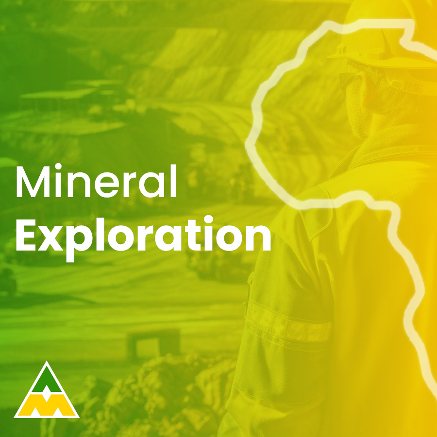 Mineral Exploration