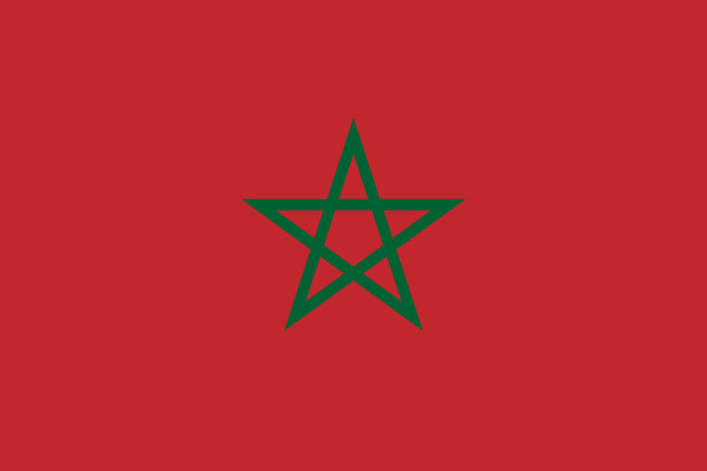 Moroccan mineral resources