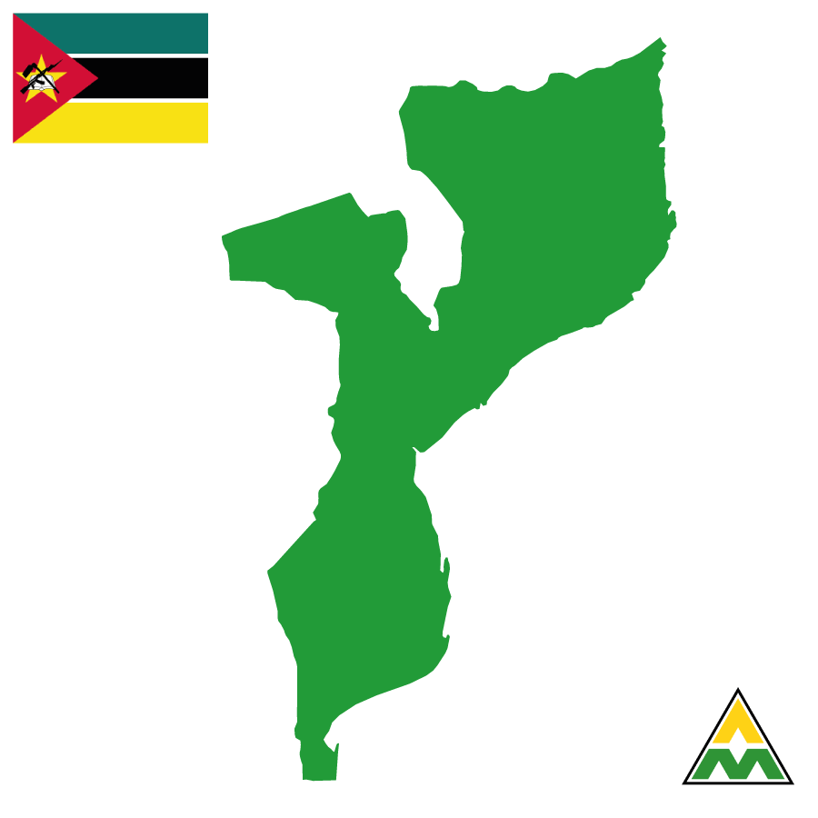 Mozambique Mineral Resources