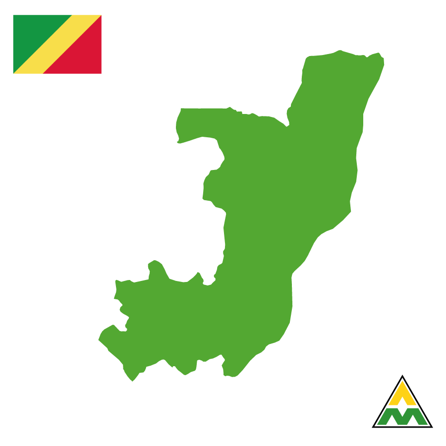 Republic of congo mineral resources