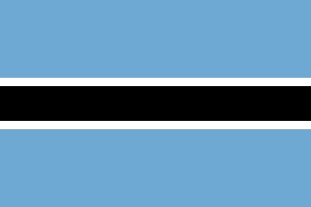 Botswana mineral resources