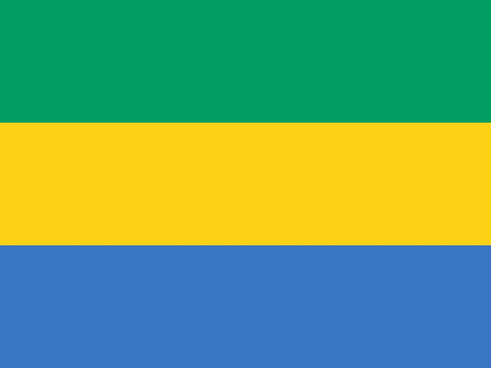 Gabon mineral resources