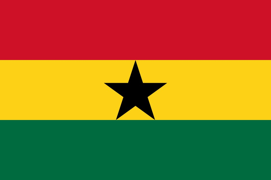 Ghana mineral resources