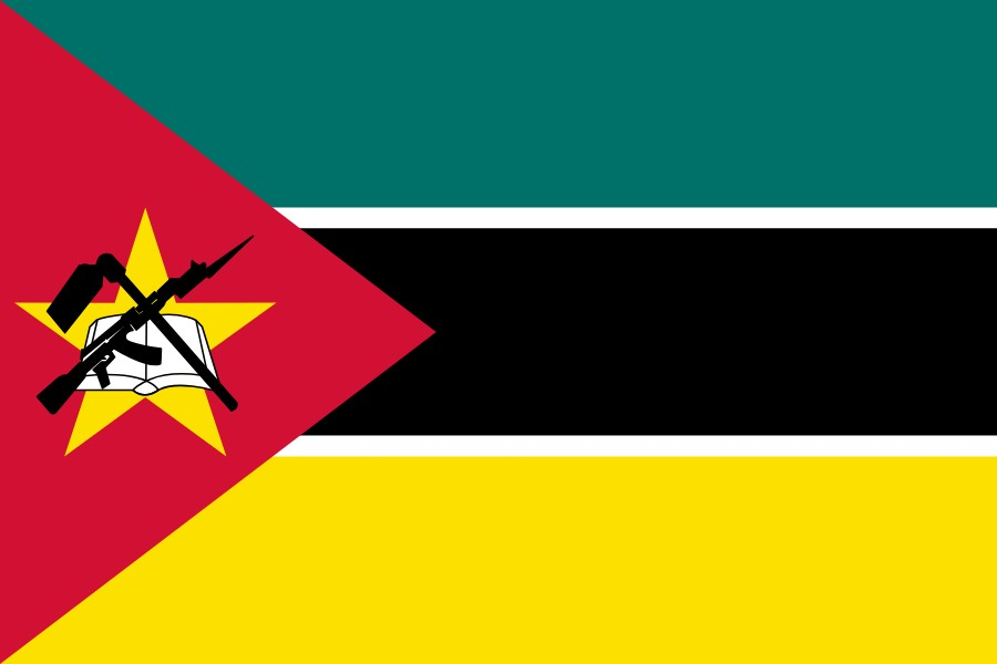 Mozambique Mineral Resources