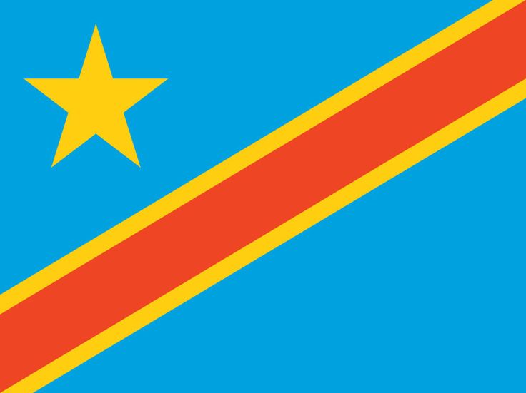 Democratic republic of congo mineral resources