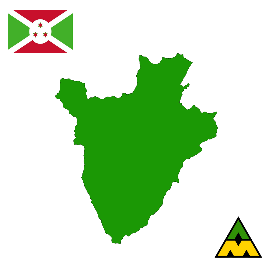 Burundi