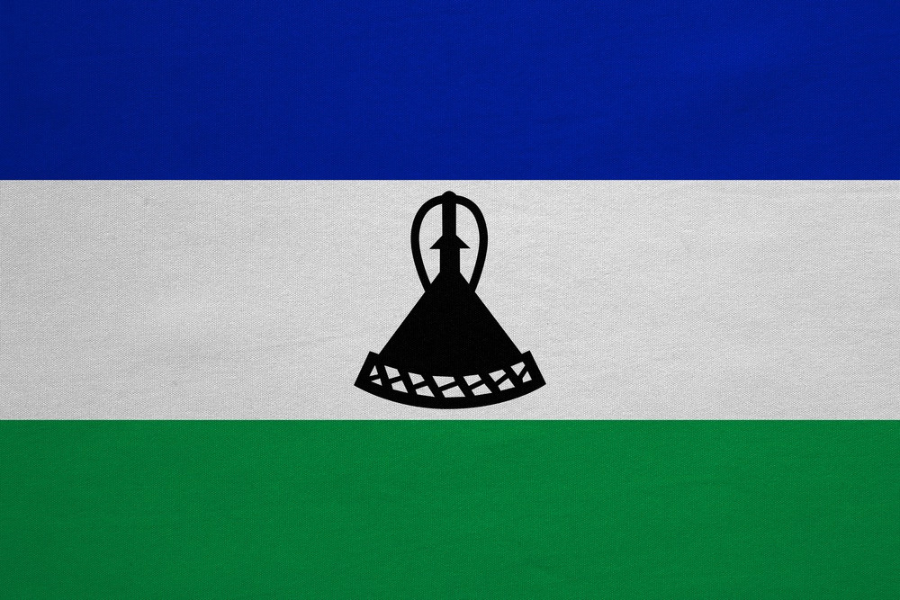 Lesotho