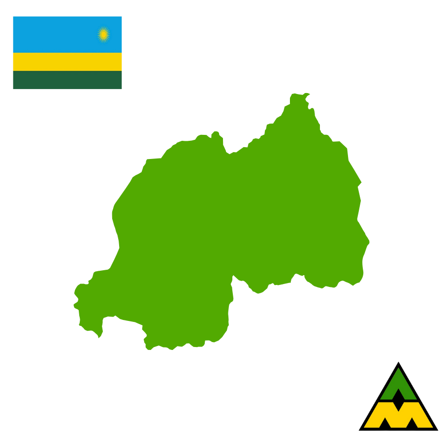 Rwanda