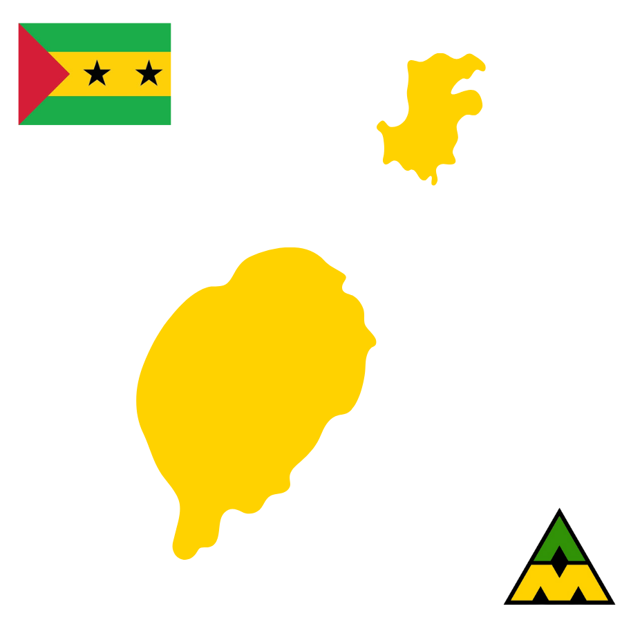 São Tomé and Príncipe