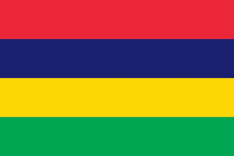 Mauritius