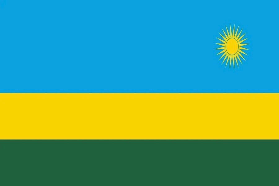 Rwanda