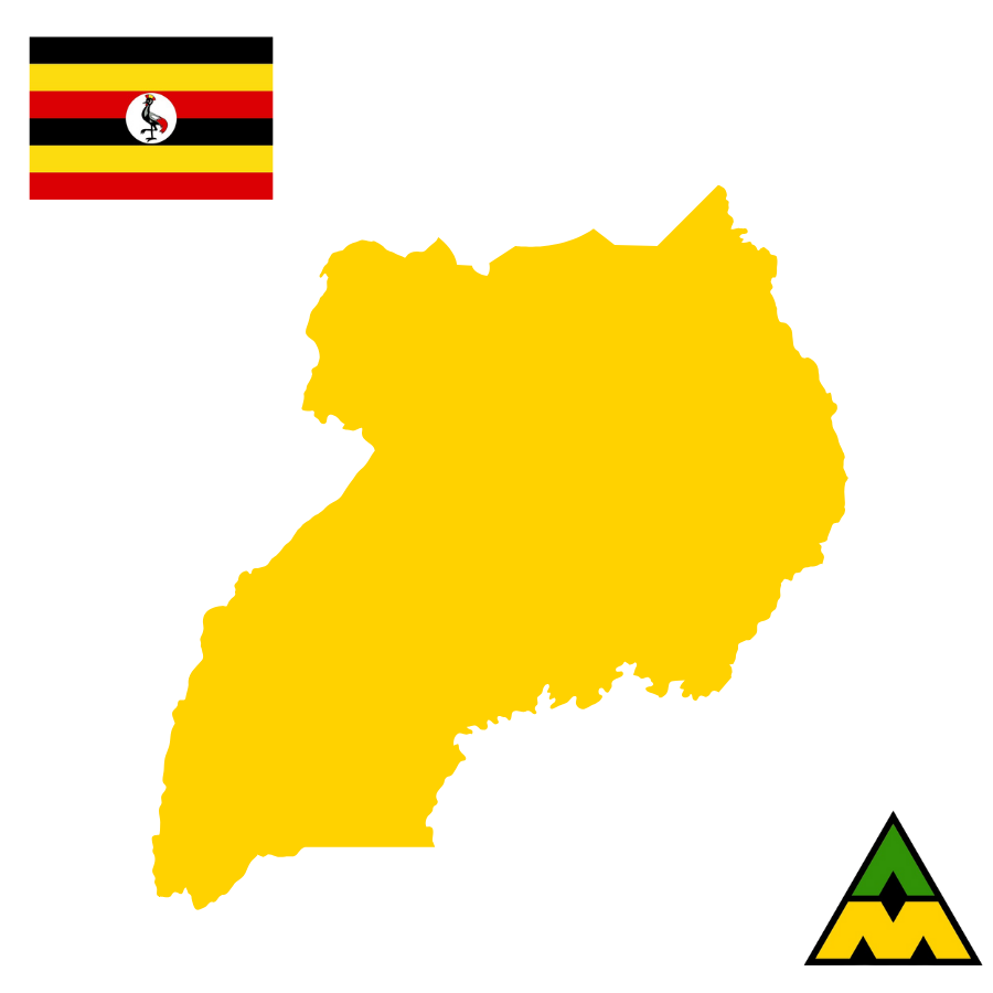 Uganda