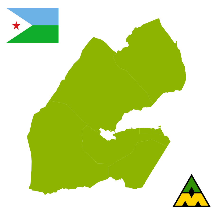 Djibouti