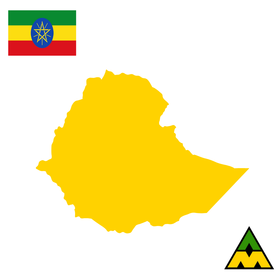 Ethiopia