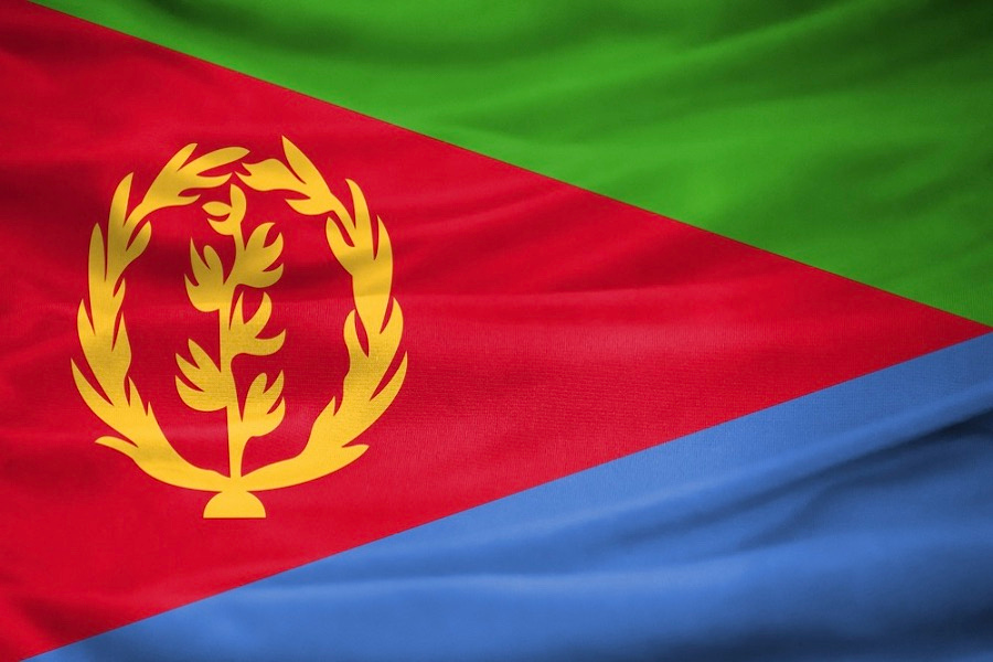 Eritrea