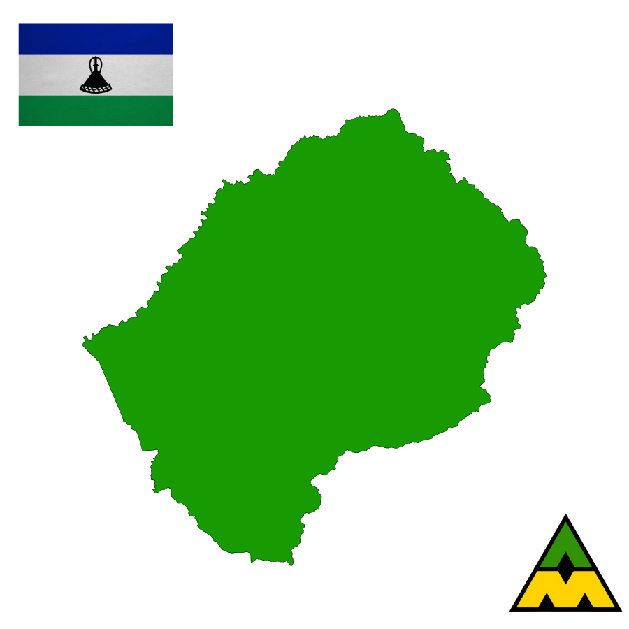 Lesotho