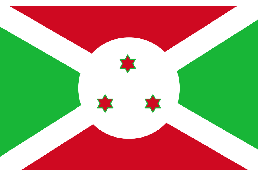 Burundi