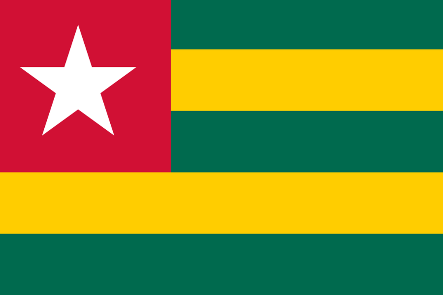 Togo