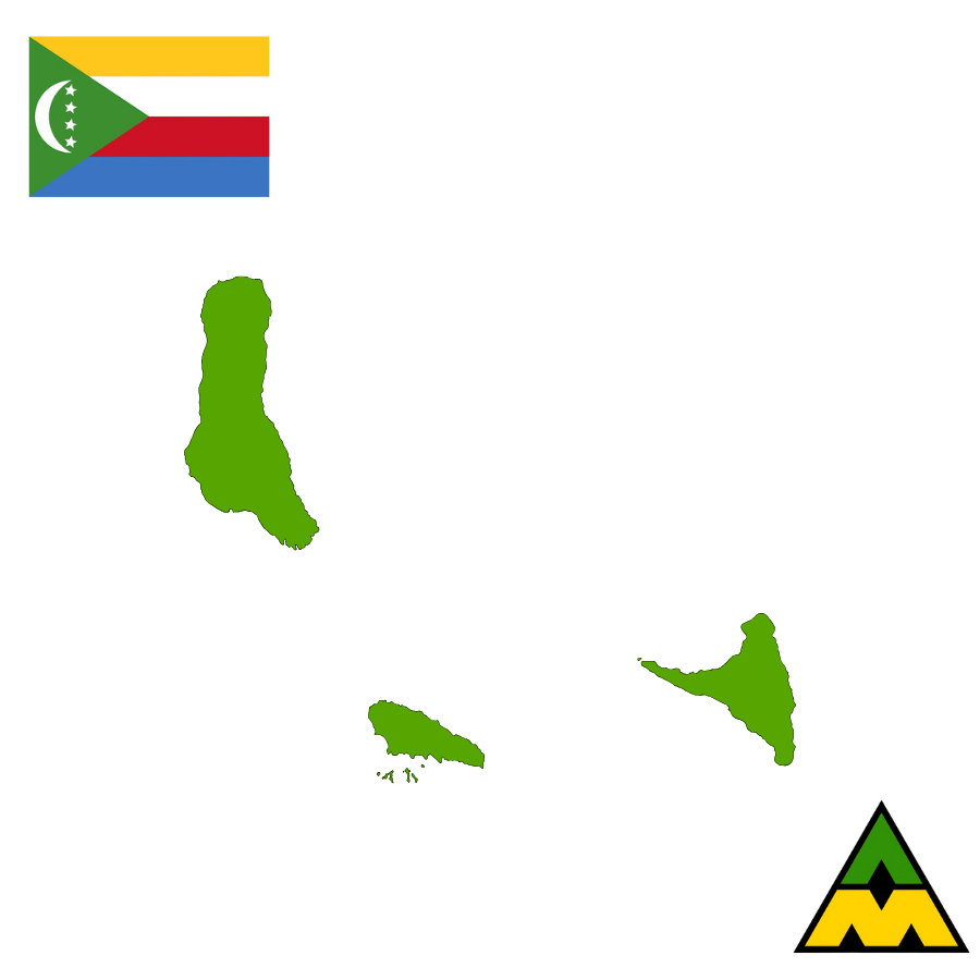 Comoros