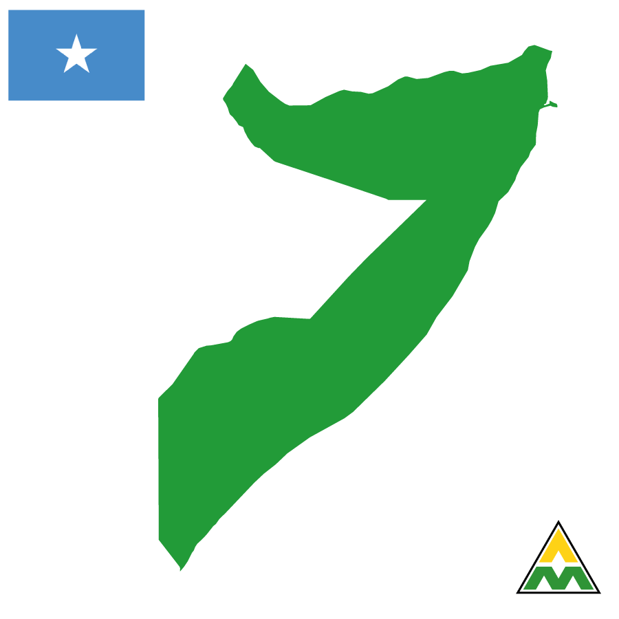 Somalia