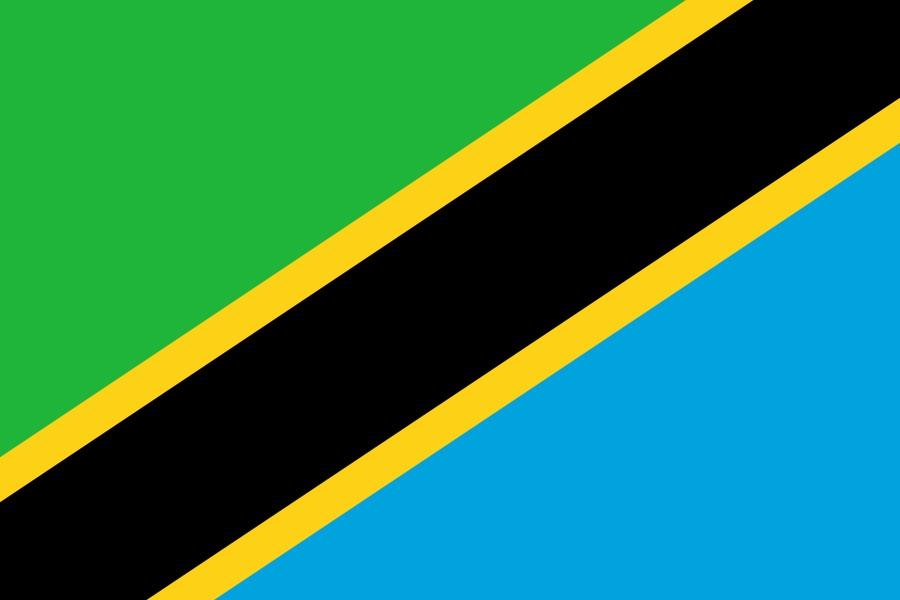 Tanzania