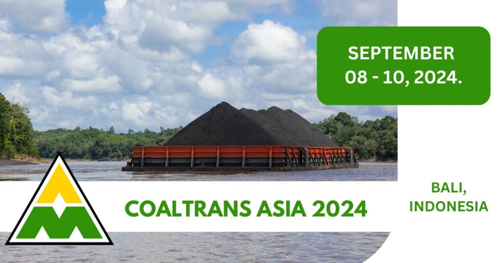 Coaltrans Asia